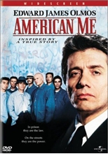 Picture of American Me (Bilingual)