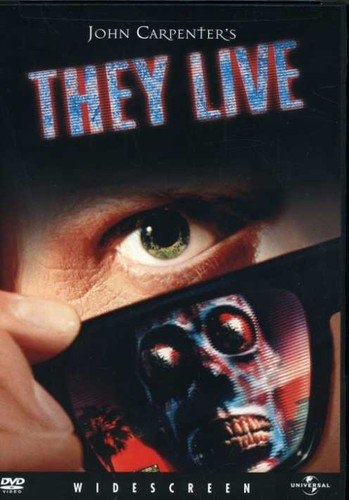 Picture of They Live (Widescreen)