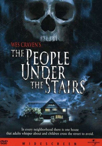 Picture of The People Under the Stairs