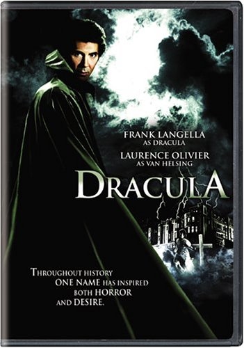 Picture of Dracula