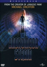 Picture of The Andromeda Strain