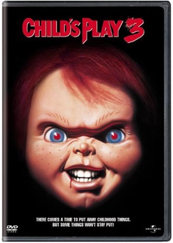 Picture of Child's Play 3 (Bilingual)