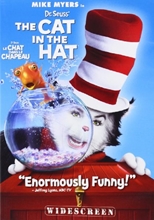 Picture of Dr. Seuss' The Cat in the Hat (Widescreen)