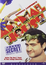 Picture of National Lampoon's: Animal House (Double Secret Probation Edition)