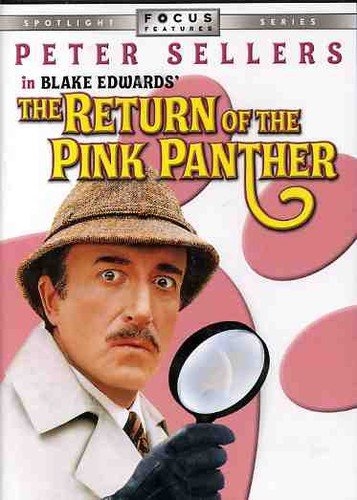 Picture of The Return of the Pink Panther