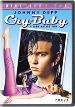 Picture of Cry-Baby (The Director's Cut)