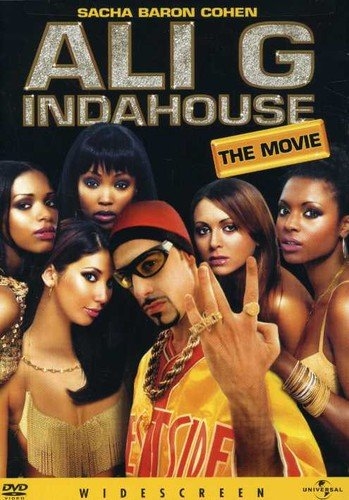 Picture of Ali G Indahouse (Widescreen)