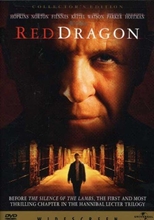 Picture of Red Dragon (Widescreen Collector's Edition) (Bilingual)