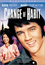 Picture of Change of Habit (Widescreen)