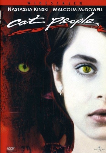 Picture of Cat People (Widescreen)