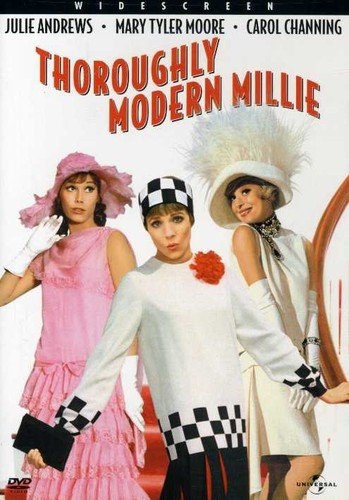 Picture of Thoroughly Modern Millie