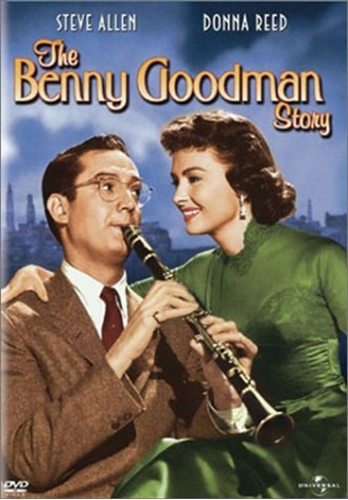 Picture of The Benny Goodman Story