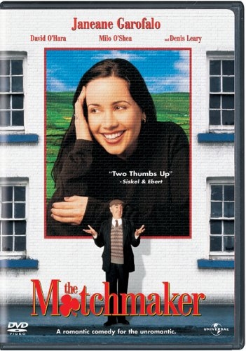 Picture of The Matchmaker (Sous-titres français)