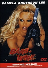 Picture of Barb Wire (Unrated Version) (Bilingual)