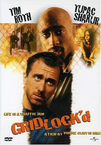 Picture of Gridlock'd (Widescreen) (Bilingual)