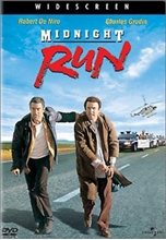 Picture of Midnight Run (Bilingual)