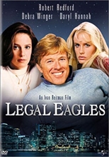Picture of Legal Eagles