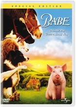 Picture of Babe [Special Edition] (Widescreen) (Bilingual)