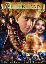 Picture of Peter Pan (Widescreen) (Bilingual)