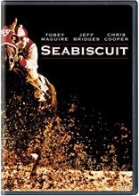 Picture of Seabiscuit (Widescreen) (Sous-titres français)