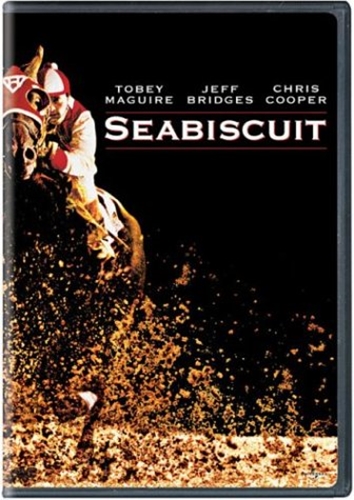 Picture of Seabiscuit (Widescreen) (Sous-titres français)