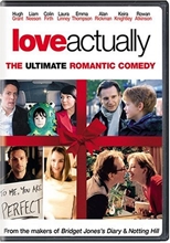 Picture of Love Actually (Widescreen) (Bilingual)