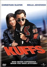 Picture of Kuffs (Bilingual)