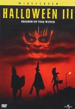 Picture of Halloween 3: Season of the Witch (Widescreen)