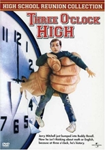 Picture of Three O'Clock High