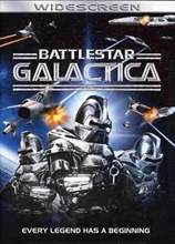 Picture of Battlestar Galactica: The Feature Film (Bilingual)