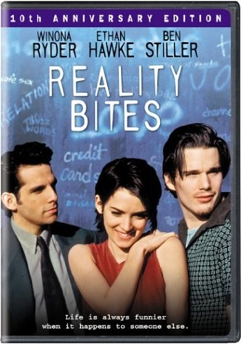 Picture of Reality Bites (10th Anniversary Edition) (Bilingual)