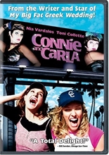 Picture of Connie and Carla  (Widescreen) (Bilingual)