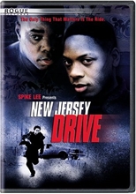 Picture of New Jersey Drive (Bilingual)