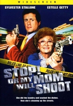 Picture of Stop! Or My Mom Will Shoot