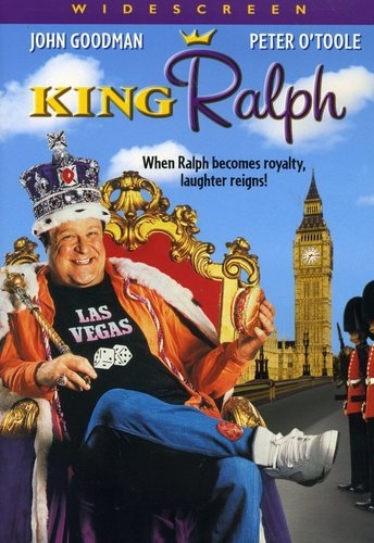 Picture of King Ralph