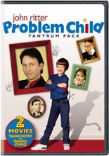 Picture of Problem Child: Tantrum Pack (Problem Child / Problem Child 2) (Bilingual)