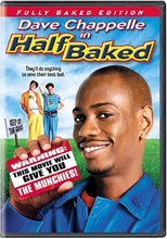 Picture of Half Baked: Fully Baked Edition (Widescreen) (Bilingual)