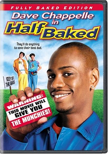 Picture of Half Baked: Fully Baked Edition (Widescreen) (Bilingual)