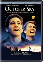 Picture of October Sky (Bilingual)