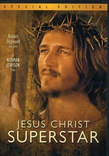 Picture of Jesus Christ Superstar (Special Edition) (Bilingual)