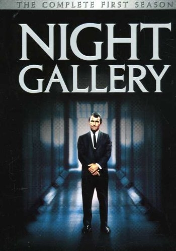 Picture of Night Gallery: The Complete First Season