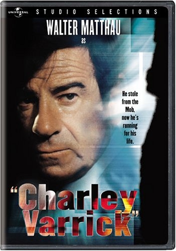 Picture of Charley Varrick