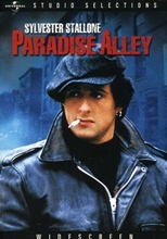 Picture of Paradise Alley
