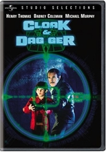 Picture of Cloak & Dagger
