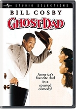 Picture of Ghost Dad