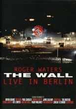 Picture of Roger Waters - The Wall: Live In Berlin 1990