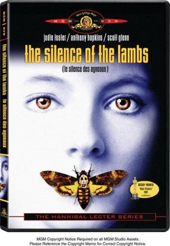 Picture of Silence Of The Lambs (Bilingual)