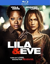 Picture of Lila & Eve (Blu-Ray)