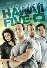Picture of Hawaii Five-0: The Fourth Season