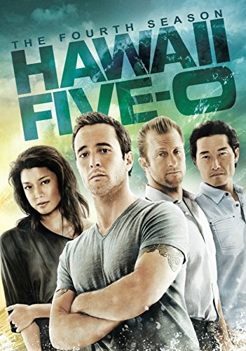 Picture of Hawaii Five-0: The Fourth Season